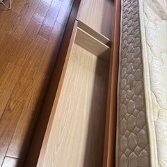 フランスベッドの画像