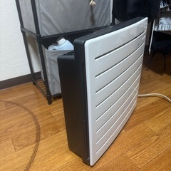 空気清浄機の画像