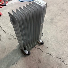 オイルヒーター　Hidamariの画像