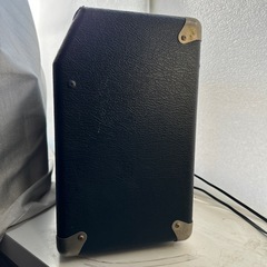 Fender Japan ST15ギターアンプ（2001年韓国製　中古）の画像
