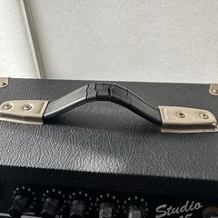 Fender Japan ST15ギターアンプ（2001年韓国製　中古）の画像