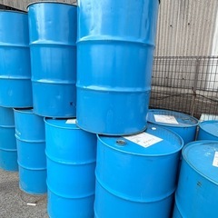 ドラム缶    の画像
