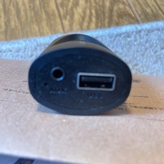 エレコム　BLUTOOTHレシーバーの画像