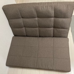 ソファベッド の画像