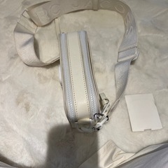 決まりました マークジェイコブス　白　MARC JACOBSの画像