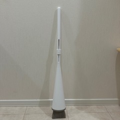 カインズ　自立するホウキ
の画像