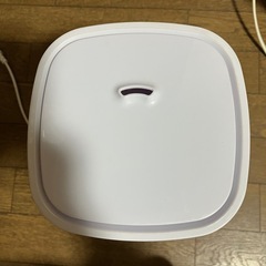 加湿器　　simple taste の画像