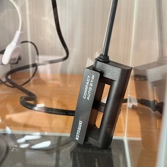 アクアシステム 3L小型水槽とヒーター、LED照明をセットで （ベタやメダカ）の画像