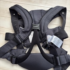 ベビービョルン　抱っこ紐の画像