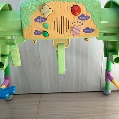 プーさん　メリー　4wayの画像