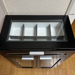 収納家具の画像