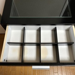 収納家具の画像