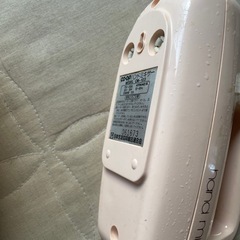 ハンドミキサー　コープの画像