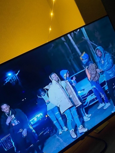 テレビ