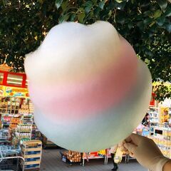 お祭り.イベントスタッフ募集　たまにしかありません　日払いの画像