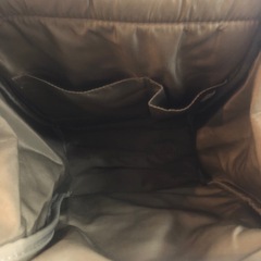 anello リュック　Sサイズの画像