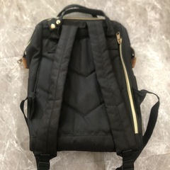 anello リュック　Sサイズの画像