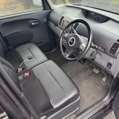 タントカスタム　VSターボの画像