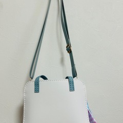 シナモロール バックの画像