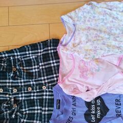 女の子110⭐️まとめ売りの画像