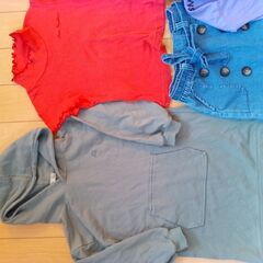 女の子110⭐️まとめ売りの画像