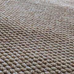 細長いカーペット　◆新品未使用◆　約70㌢×240㌢の画像