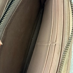 早い者勝ち✨【bottegaveneta】長財布の画像