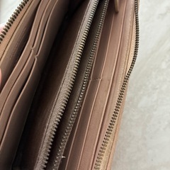 早い者勝ち✨【bottegaveneta】長財布の画像