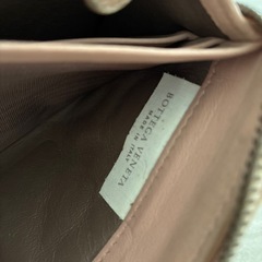 早い者勝ち✨【bottegaveneta】長財布の画像