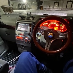 ダイハツ　ムーブ　コンテ　H21 検R9/1の画像