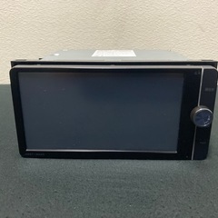 【お取引中】🟡③トヨタ純正ナビの画像