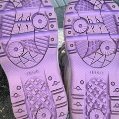 スノーブーツ(子ども18cm)の画像