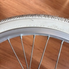 室内演技モデル20インチ MYS ULTIMATE UNI01 DXの画像