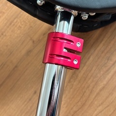 室内演技モデル20インチ MYS ULTIMATE UNI01 DXの画像