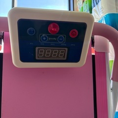 運動器材の画像