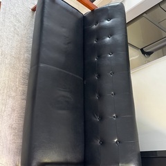 3人掛けソファ　ヴィンテージ　ミッドセンチュリーの画像