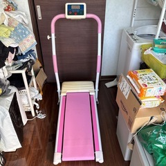 運動器材の画像