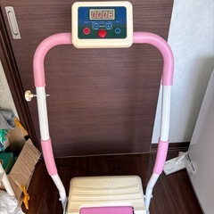 運動器材の画像