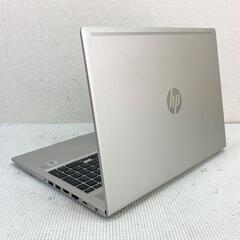 Windows11 第10世代CPU搭載 フルHD液晶 高速M.2使用 ★ HP ProBook 450 G7 Cor e i5-10210U(1.6G/4C/8T) メモリ8GB SSD256GB(M.2)の画像