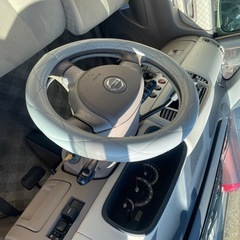 日産モコ　シート一台分の画像