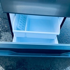 ♦AQUA ノンフロン冷凍冷蔵庫【2022年製】AQR-14Nの画像