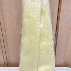 ②新品未使用🎄🎁ポケモン ピカチュウ トートバッグ フリース タグ付き クレーンゲーム獲得品❁¨̮の画像