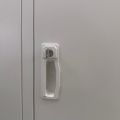 【美品】オフィスロッカーの画像