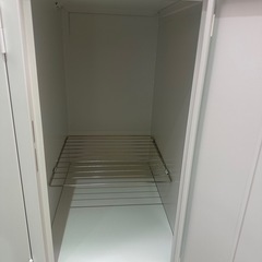 【美品】オフィスロッカーの画像