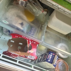 冷蔵庫の画像