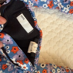 子ども雪用手袋、フットカバーの画像