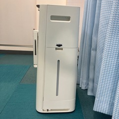 シャープ　空気清浄機の画像