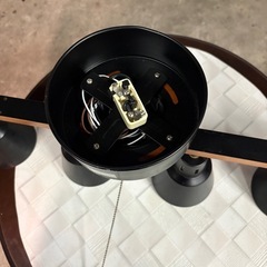 6連ライトの画像