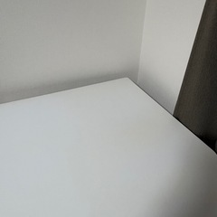 ニトリ デスク 2021年購入 5,000円の画像