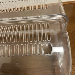 ハムスター ケージの画像